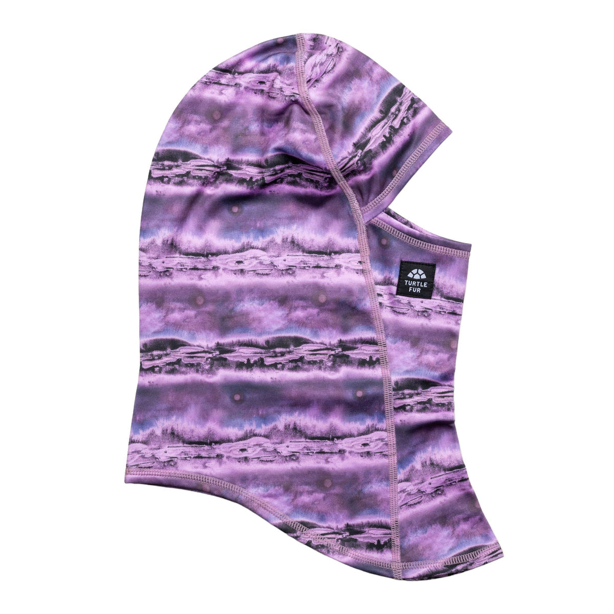 Turtle Fur Comfort Shell Adult MaxClava