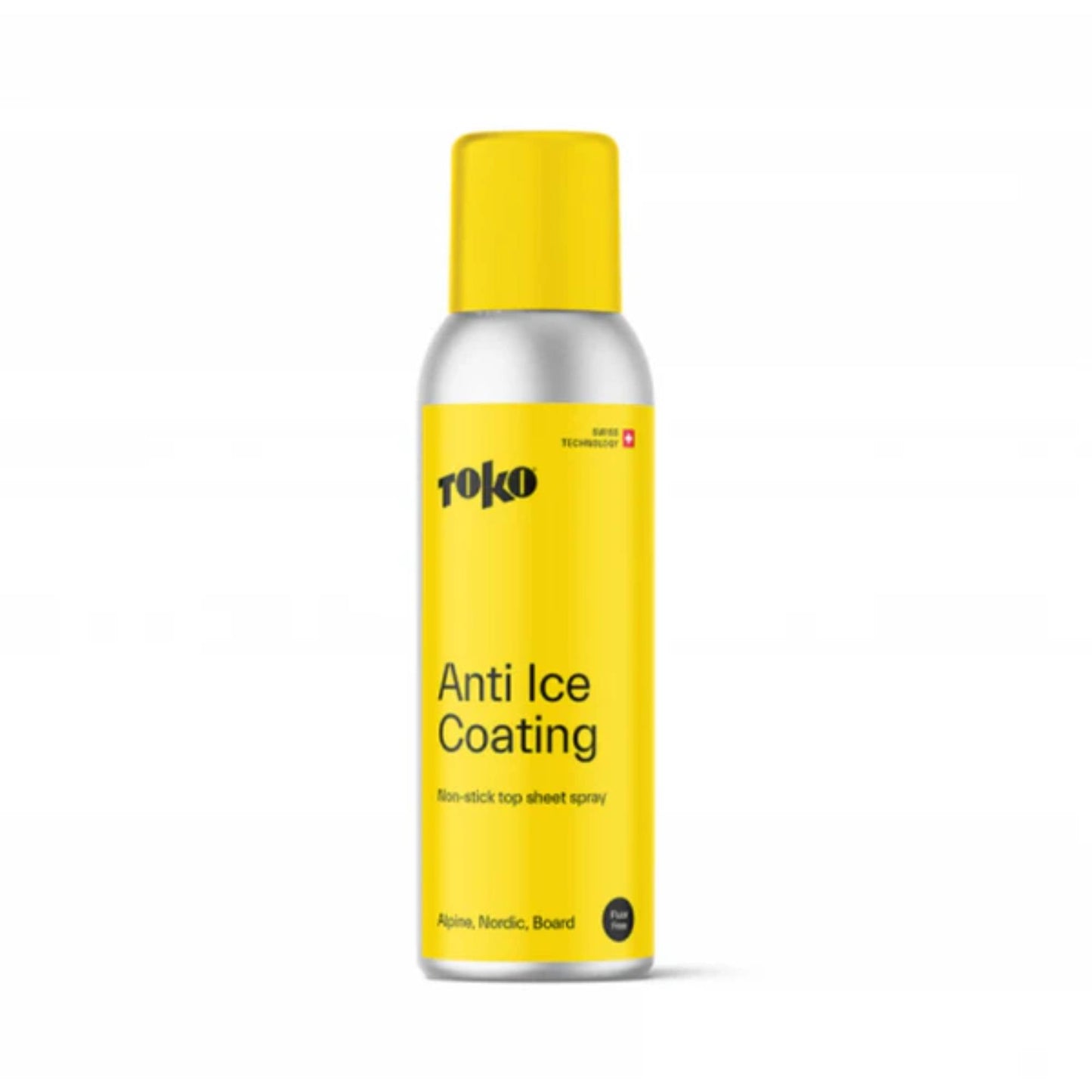 Toko Anti - Ice Coating - Skiis & Biikes