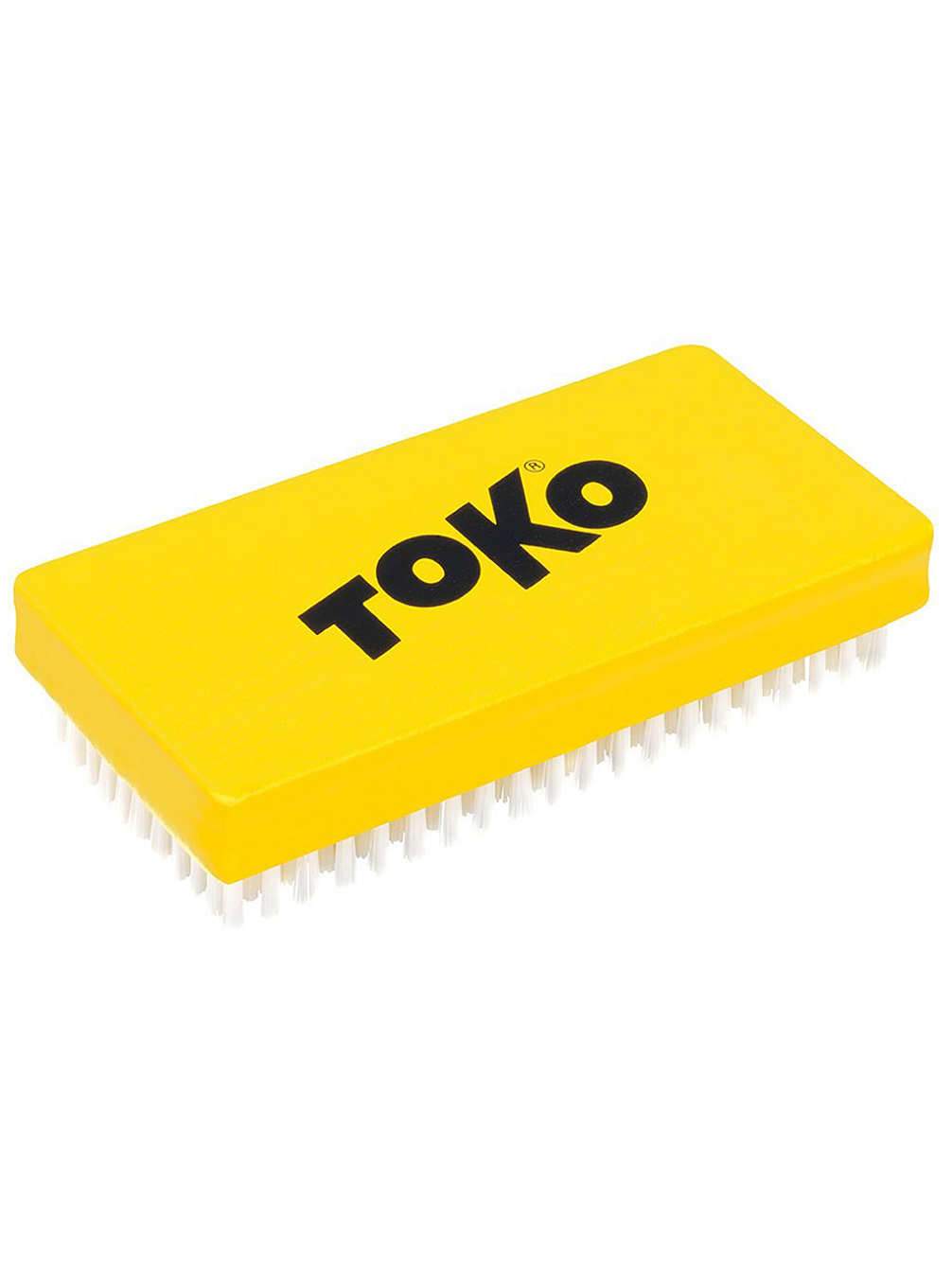 Toko Base Brush - Skiis & Biikes