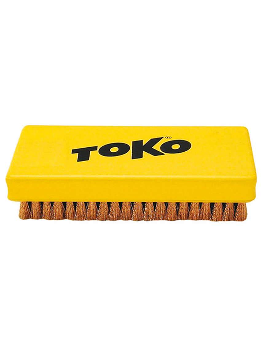 Toko Base Brush - Skiis & Biikes