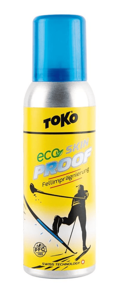 Toko Eco Skin Proof - Skiis & Biikes