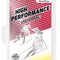 Toko High Performance Wax - Skiis & Biikes
