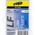 Toko Low Fluoro Hot Wax - Skiis & Biikes