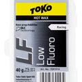 Toko Low Fluoro Hot Wax - Skiis & Biikes