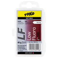 Toko Low Fluoro Hot Wax - Skiis & Biikes