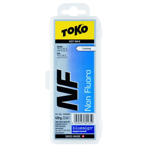 Toko Non Fluoro – Skiis & Biikes