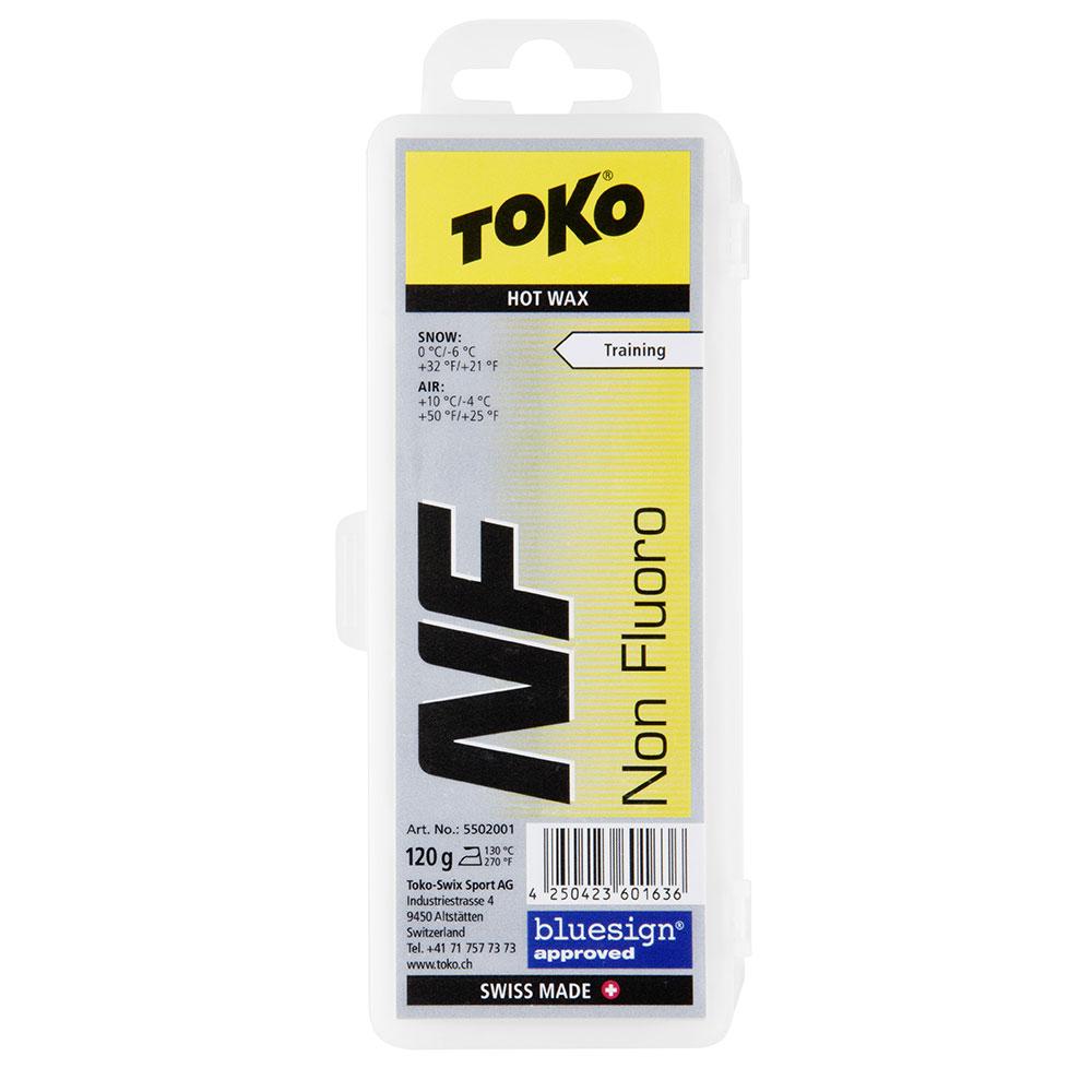 Toko Non Fluoro - Skiis & Biikes