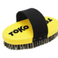 Toko Oval Brush Copper - Skiis & Biikes