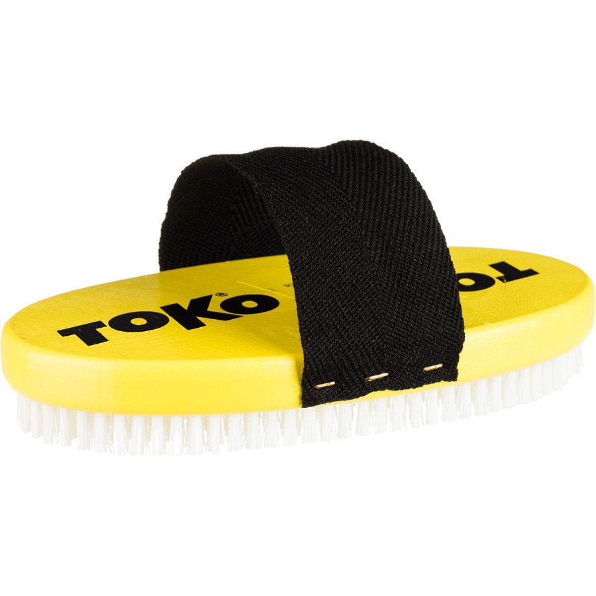 Toko Oval Brush Nylon - Skiis & Biikes