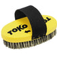 Toko Oval Brush Steel - Skiis & Biikes