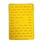Toko Racing Iron Mat - Skiis & Biikes