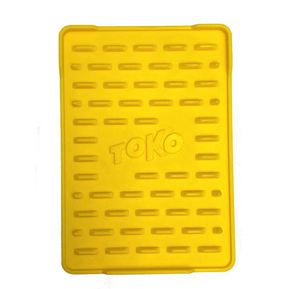 Toko Racing Iron Mat - Skiis & Biikes