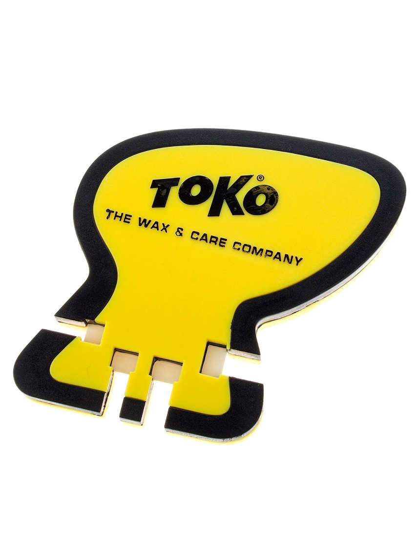 Toko Scraper Sharpener - Skiis & Biikes