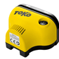 Toko Scraper Sharpener WC Pro - Skiis & Biikes