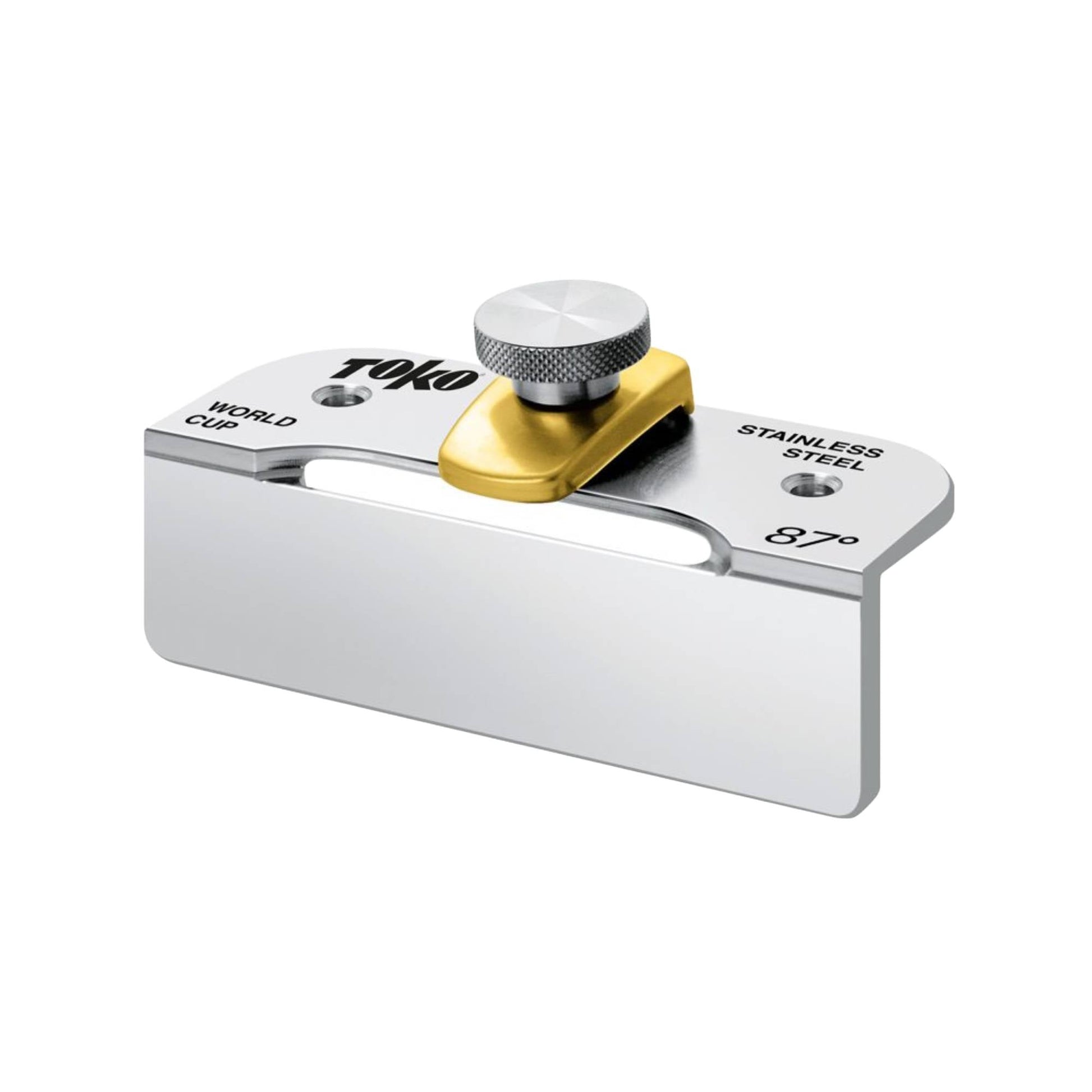 Toko Side Angle WC Pro - Skiis & Biikes