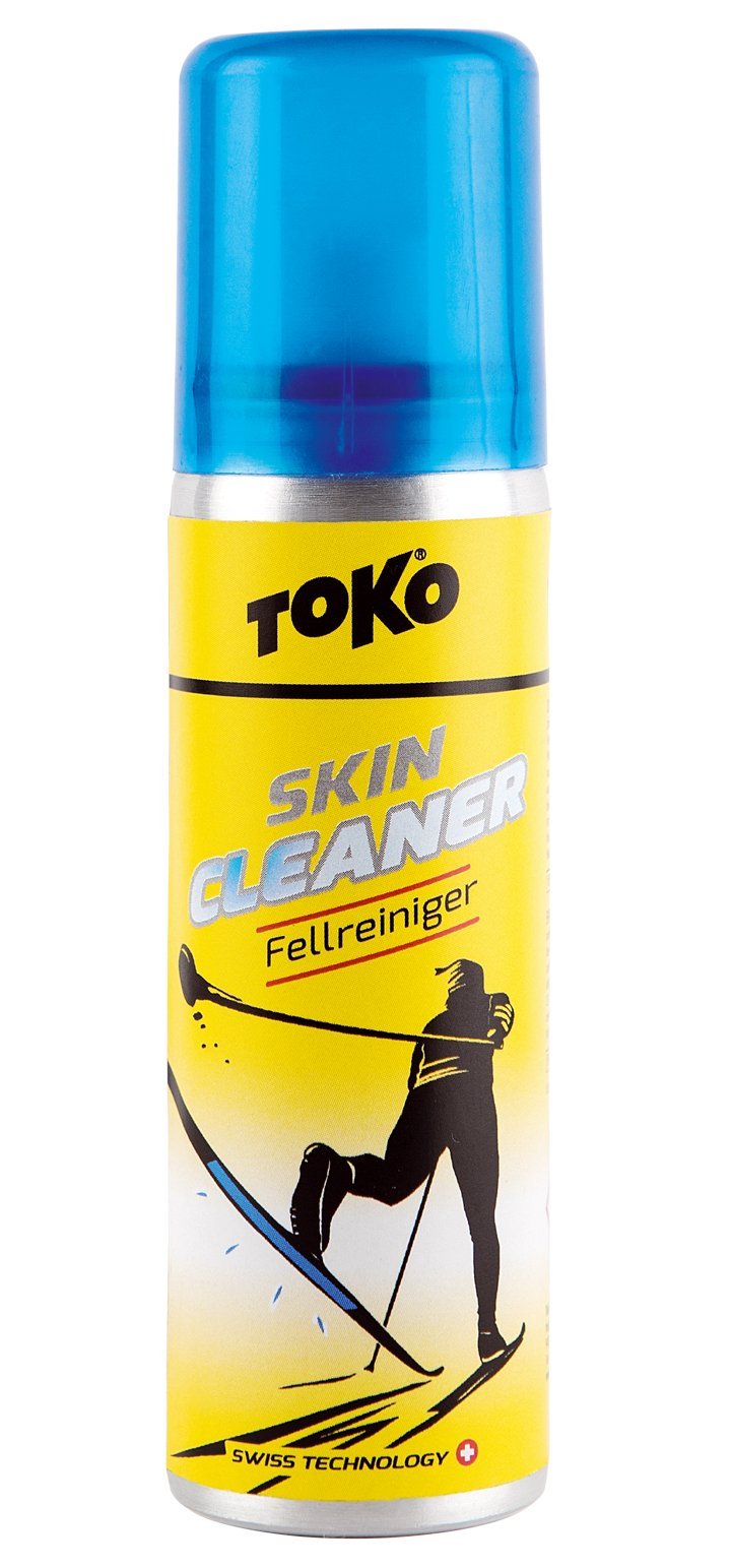 Toko Skin Cleaner 70mL - Skiis & Biikes