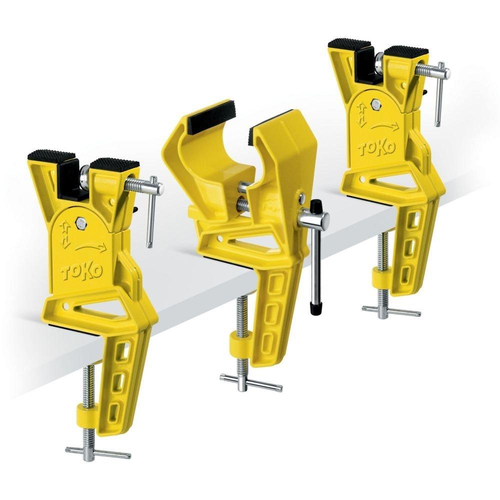 Toko World Cup Ski Vise - Skiis & Biikes