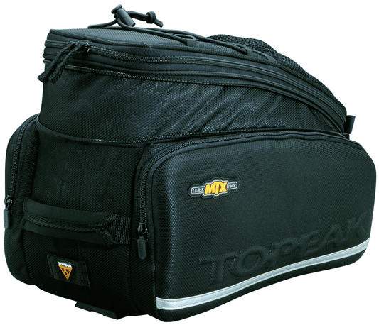 Topeak MTX Trunkbag DX - Skiis & Biikes