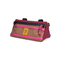 Topo Designs Bike Mountain Bag - Skiis & Biikes