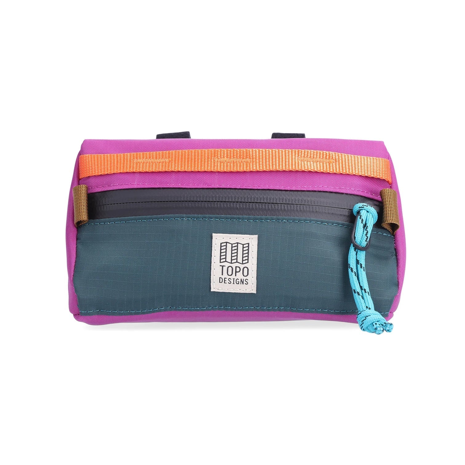 Topo Designs Bike Mountain Mini Bag – Skiis & Biikes