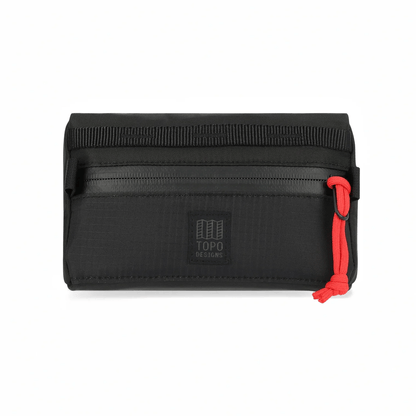 Topo Designs Bike Mountain Mini Bag - Skiis & Biikes