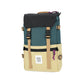 Topo Designs Rover Classic Pack - Skiis & Biikes