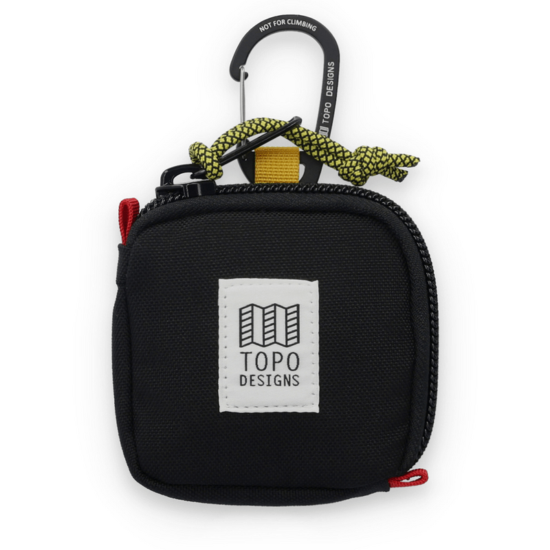 Topo Designs Square Bag - Skiis & Biikes