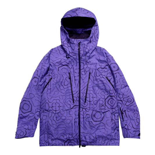 Burton AK Swash Mens Insulated Gore-Tex Jacket 2027