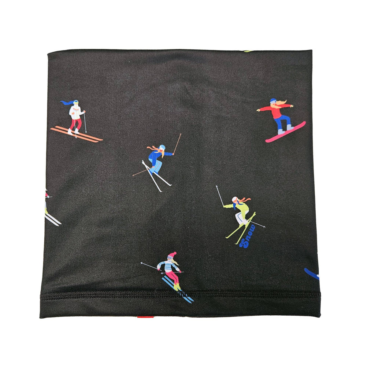Krimson Klover Multi Skiers Adult Gaiter