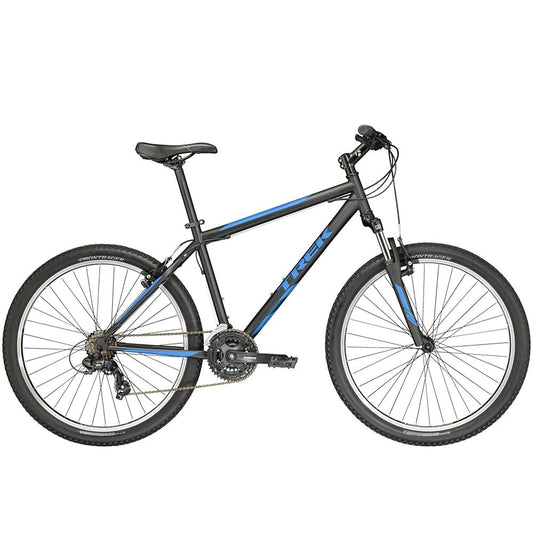Trek 820 Small Black - Skiis & Biikes