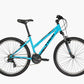 Trek 820 WSD Bike - Skiis & Biikes