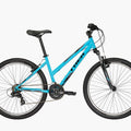 Trek 820 WSD Bike - Skiis & Biikes