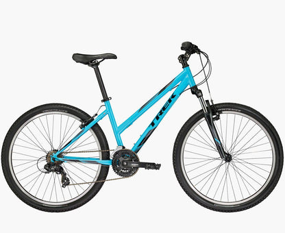 Trek 820 WSD Bike - Skiis & Biikes