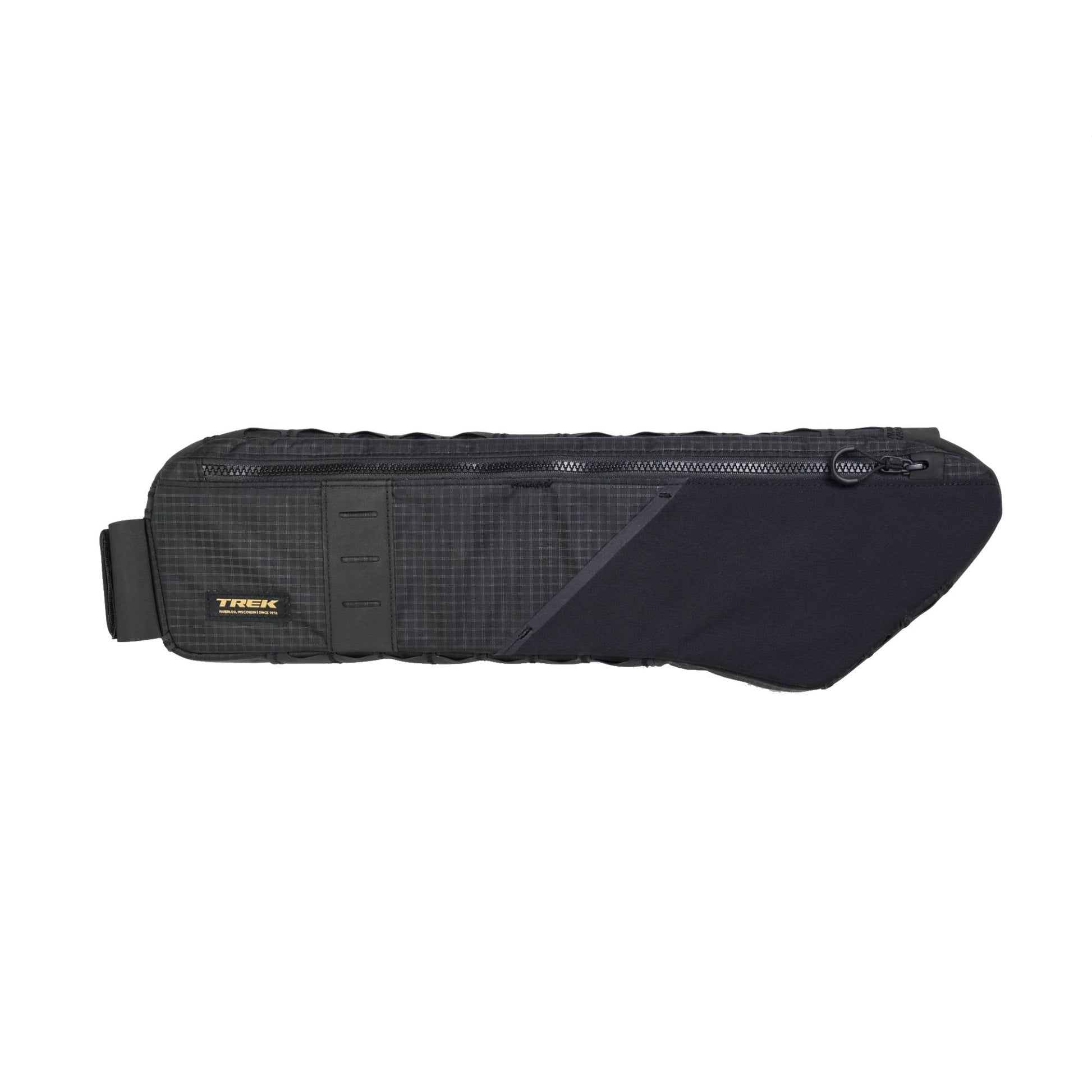 Trek Adventure Frame Bag - Skiis & Biikes