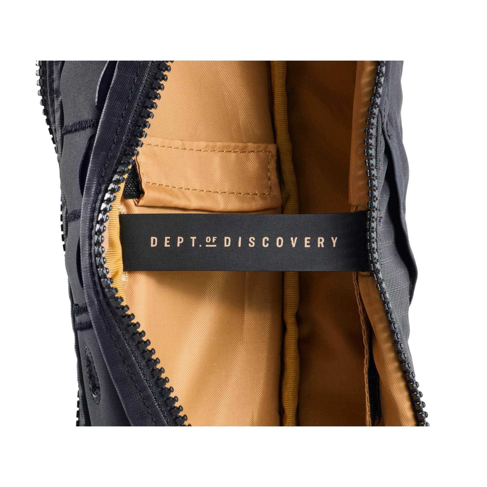 Trek Adventure Frame Bag - Skiis & Biikes