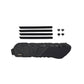 Trek Adventure Frame Bag - Skiis & Biikes