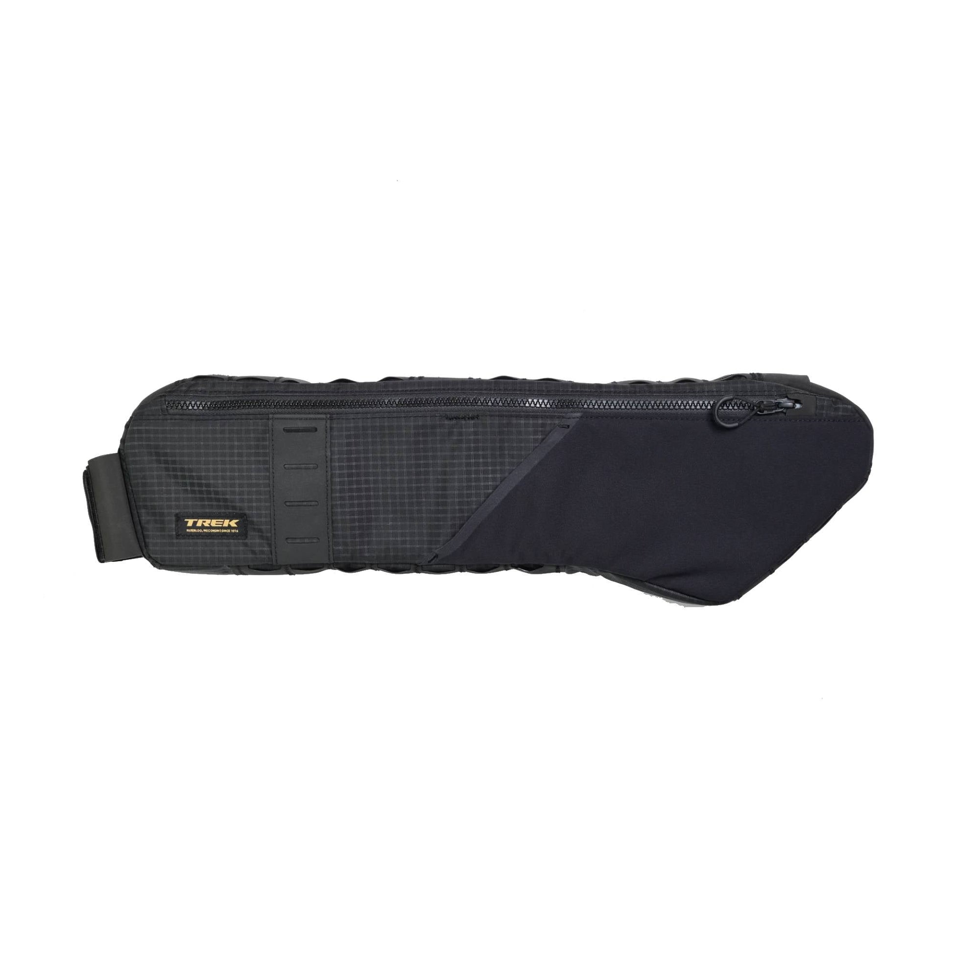 Trek Adventure Frame Bag - Skiis & Biikes