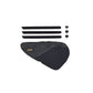 Trek Adventure Triangle Bag - Skiis & Biikes