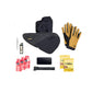Trek Adventure Triangle Bag - Skiis & Biikes