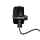Trek Air Rush Electric Bike Pump - Skiis & Biikes