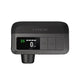 Trek Air Rush Electric Bike Pump - Skiis & Biikes