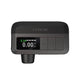 Trek Air Rush Electric Bike Pump - Skiis & Biikes