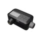 Trek Air Rush Electric Bike Pump - Skiis & Biikes