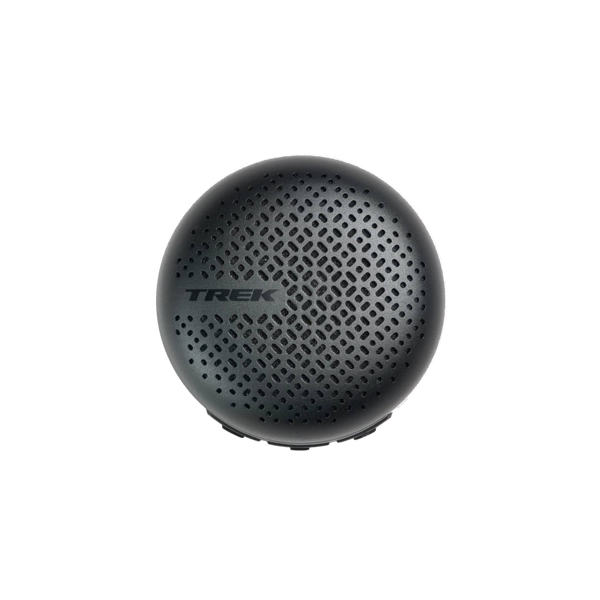 Trek BellBeats Digital Bike Bell and Speaker - Skiis & Biikes