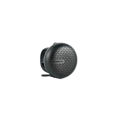 Trek BellBeats Digital Bike Bell and Speaker - Skiis & Biikes