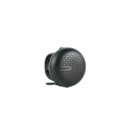 Trek BellBeats Digital Bike Bell and Speaker - Skiis & Biikes