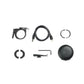 Trek BellBeats Digital Bike Bell and Speaker - Skiis & Biikes