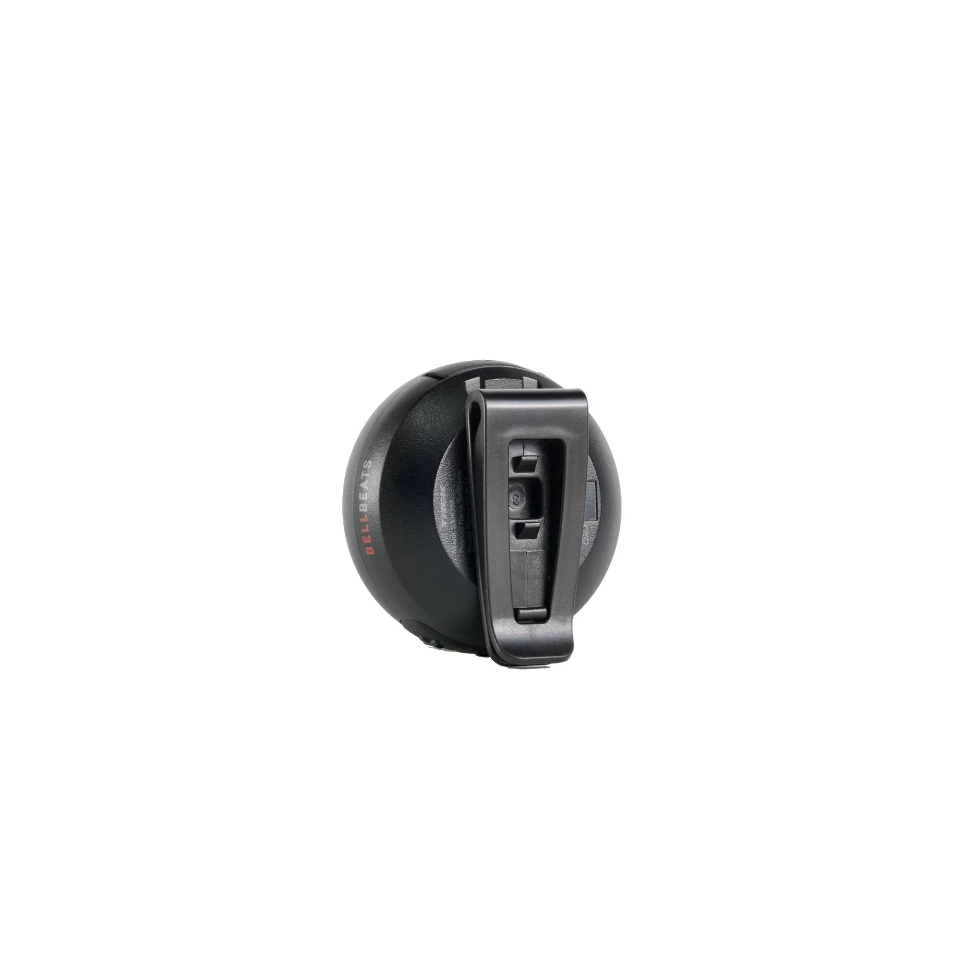 Trek BellBeats Digital Bike Bell and Speaker - Skiis & Biikes