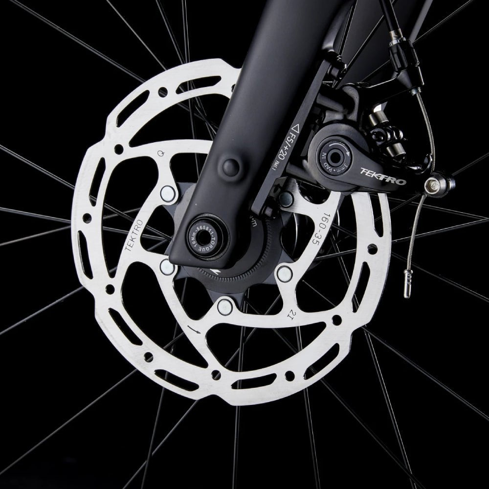 Trek Checkpoint ALR 4 Bike - Skiis & Biikes