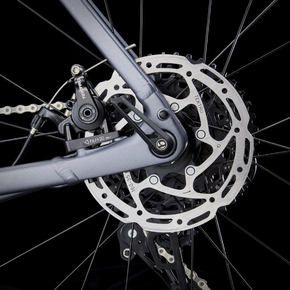 Trek Checkpoint ALR 4 Bike - Skiis & Biikes